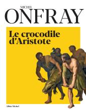 Couverture de Le Crocodile d’Aristote