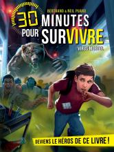 Couverture de Virus mortel