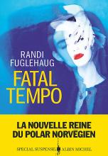 Couverture de Fatal Tempo