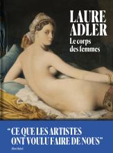 Couverture de Le Corps des femmes