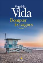 Couverture de Dompter les vagues