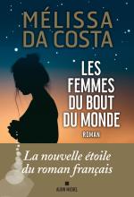 Couverture de Les Femmes du bout du monde