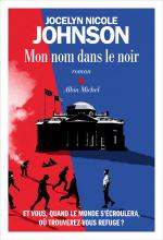 Couverture de Mon nom dans le noir