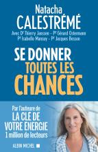 Couverture de Se donner toutes les chances