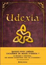 Couverture de Udexia