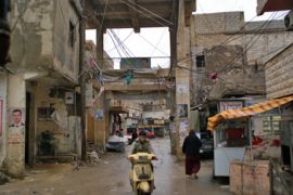 Bourj el-Barajneh