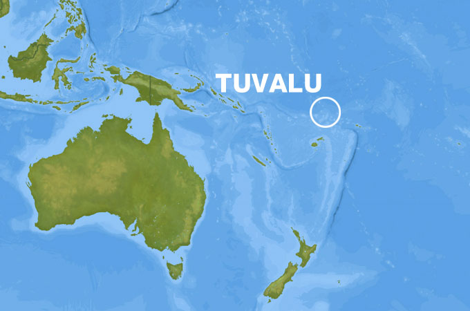 Tuvalu