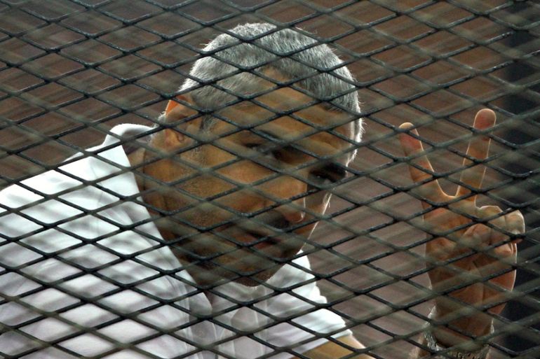 Mohamed Fahmy