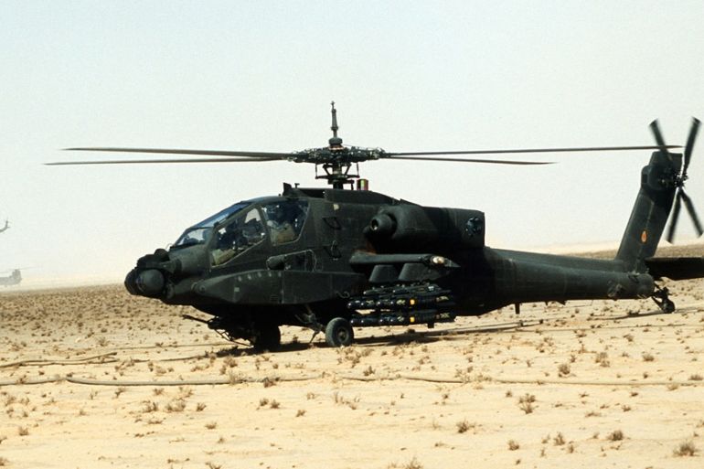 Desert Storm - Image 3