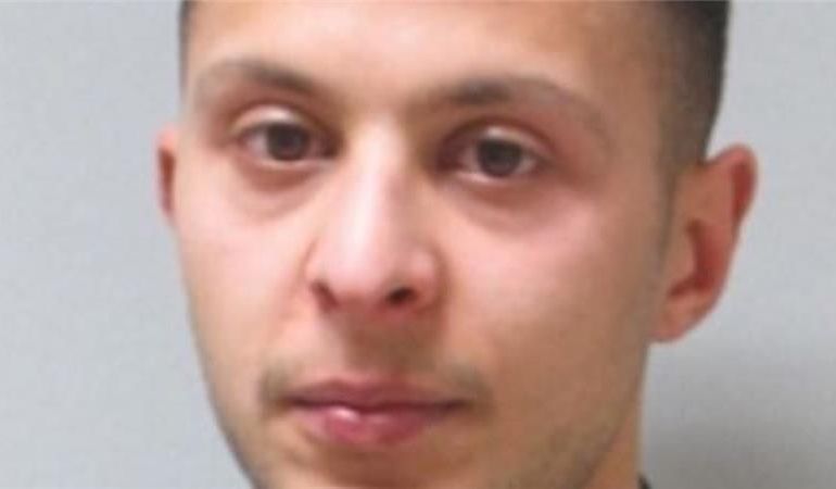 Salah Abdeslam