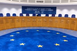 European Court of Human Rights