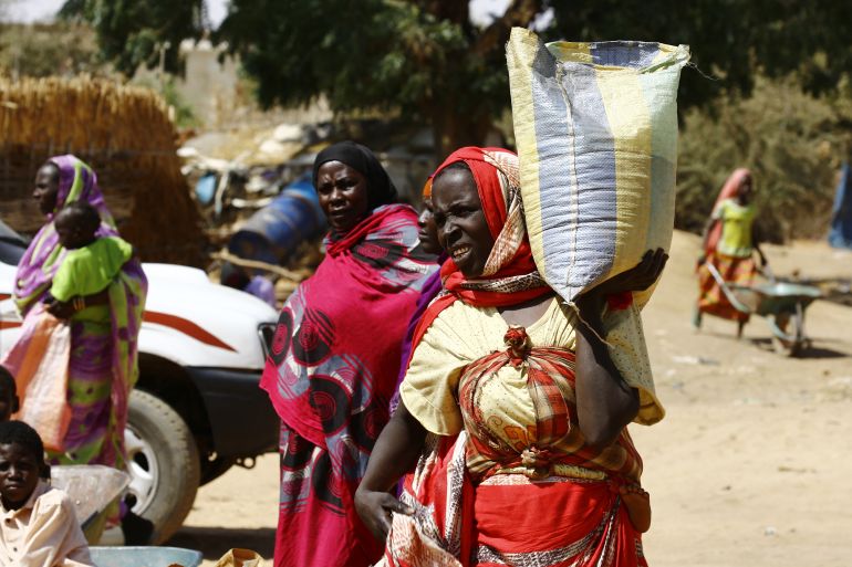 Sudan