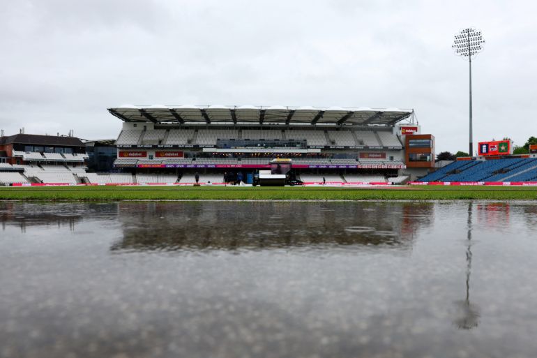 Headingley, Leeds