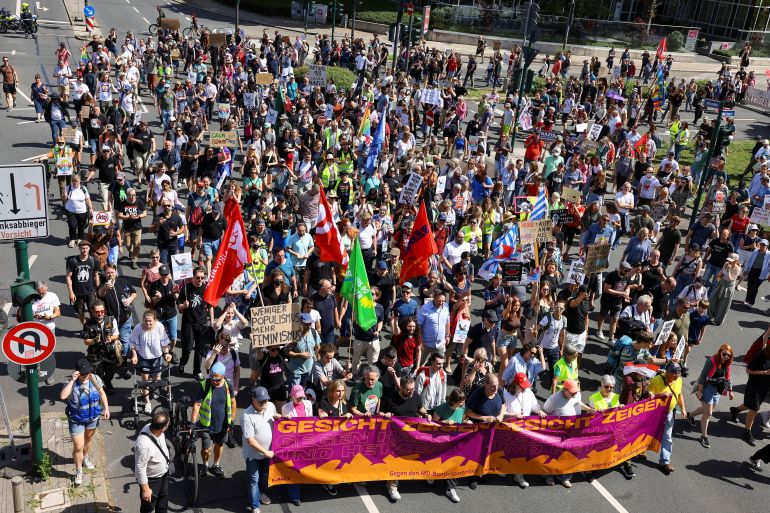 AfD Essen