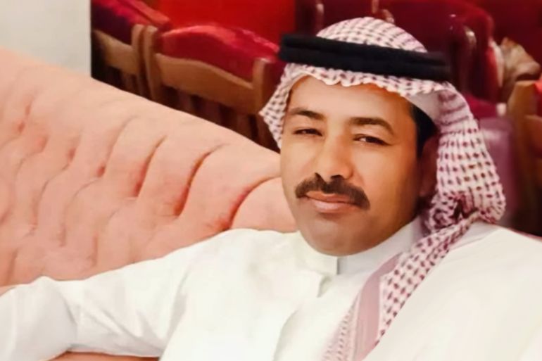 منفذ عملية معبر اللنبي ماهر الجازي