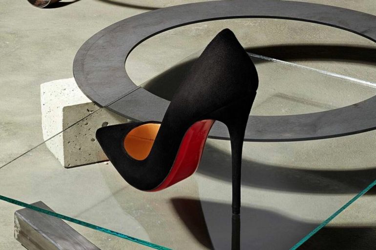 Louboutin employee suspected of stealing merchandise worth nearly €1.5 million