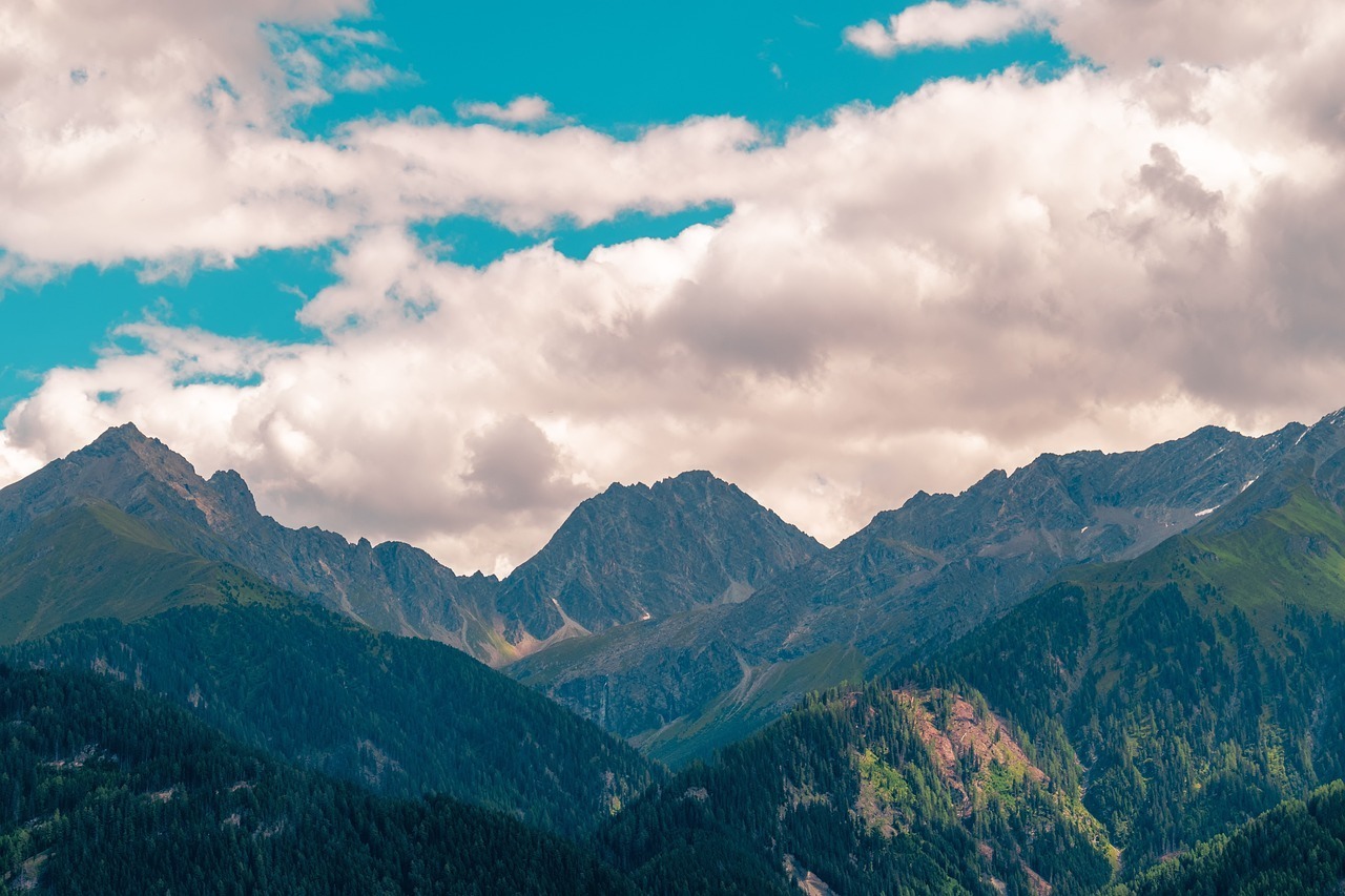 Tödlicher Bergunfall in Tirol: Ein deutscher Alpinist ist am Samstag im Pitztal ums Leben gekommen. (Symbolbild)