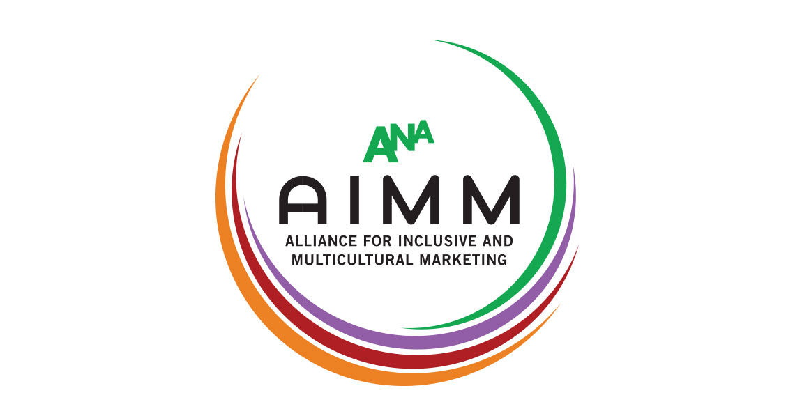 AIMM logo