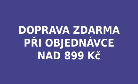 Doprava zdarma