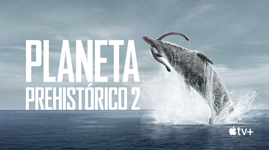 Planeta prehistórico