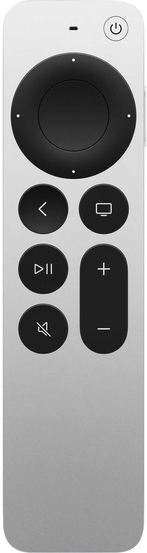 Télécommande Siri Remote