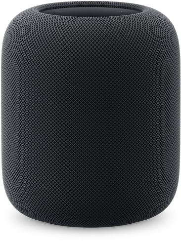 ミッドナイトのHomePod