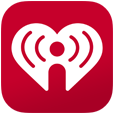 Icône de l’app iHeartRadio