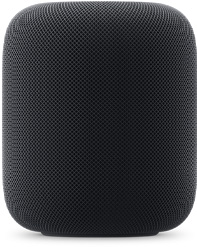 HomePod i farven midnat