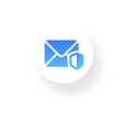 Biểu tượng của tính năng Ẩn Địa Chỉ Email