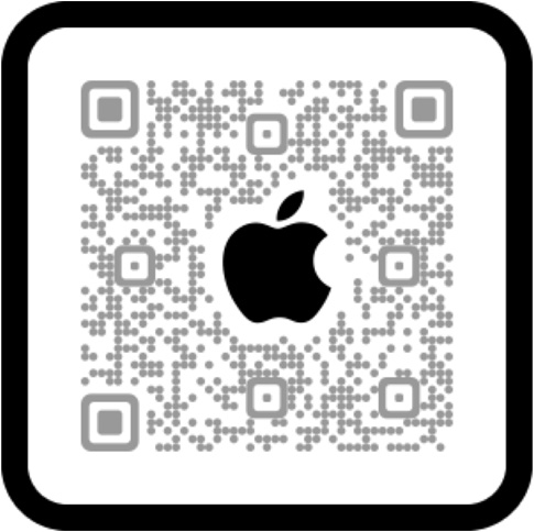 Olvasd be a QR-kódot az Apple Store appal való vásárláshoz