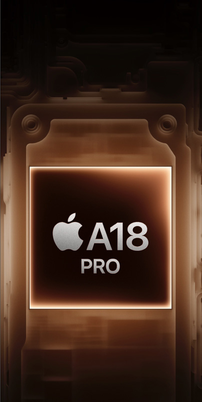 A18 Pro ‑siru.