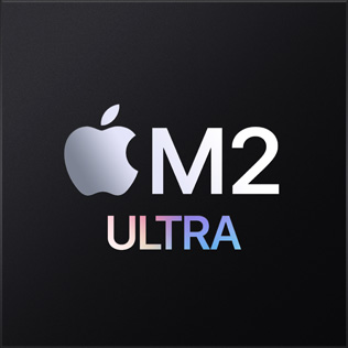 Cip M2 Ultra