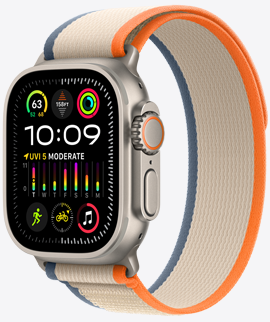 Apple Watch Ultra 2