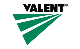 Valent Logo