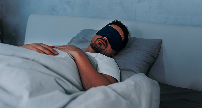 Sleep Solutions for Pain