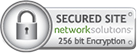 SSL certificate