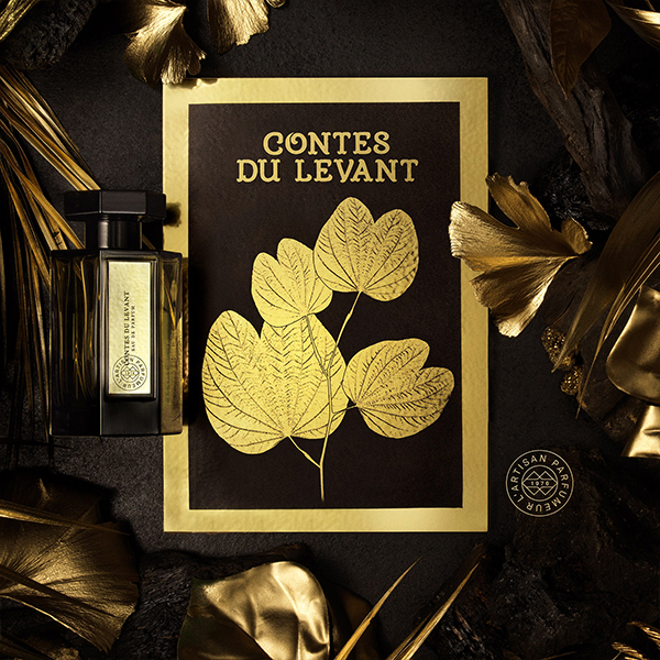 Contes du Levant - Eau de Parfum