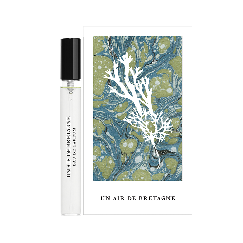 Un Air de Bretagne - Eau de Parfum 10ml