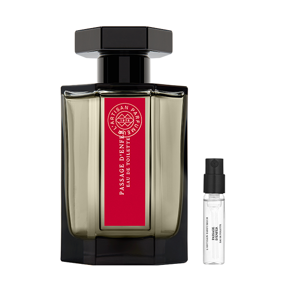 Passage d'Enfer - Eau de Toilette