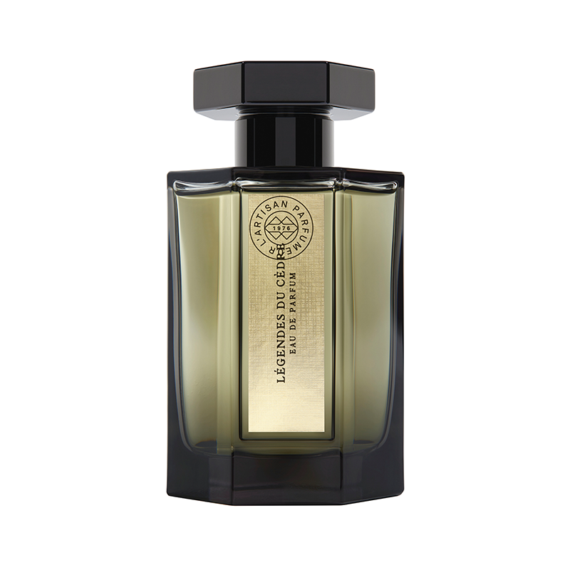 Légendes du Cèdre - Eau de Parfum