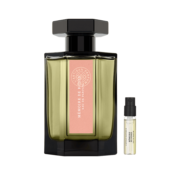 Mémoire de Roses - Eau de Parfum