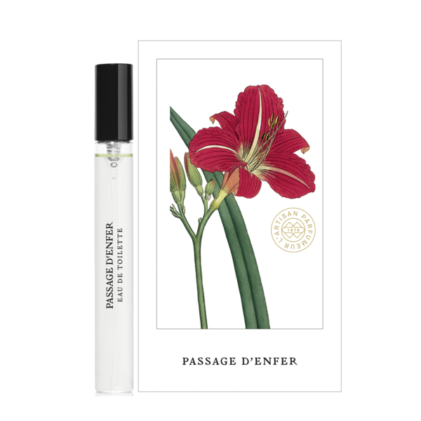 Passage d'Enfer - Eau de Toilette