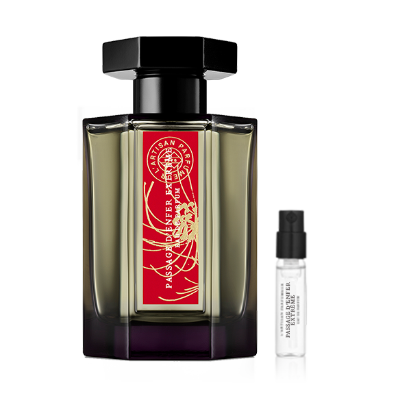 Passage d'Enfer Extrême - Eau de Parfum