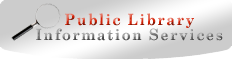 Public Library Information Services