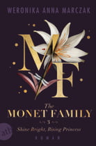 The Monet Family – Shine Bright, Rising Princess