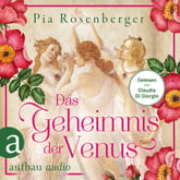 Das Geheimnis der Venus 