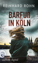 Barfuß in Köln