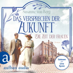 Die Zeit der Frauen – Das Versprechen der Zukunft