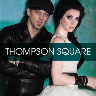 Thompson Square - Thompson Square album cover