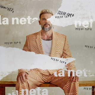 Pedro Capó - La Neta album cover